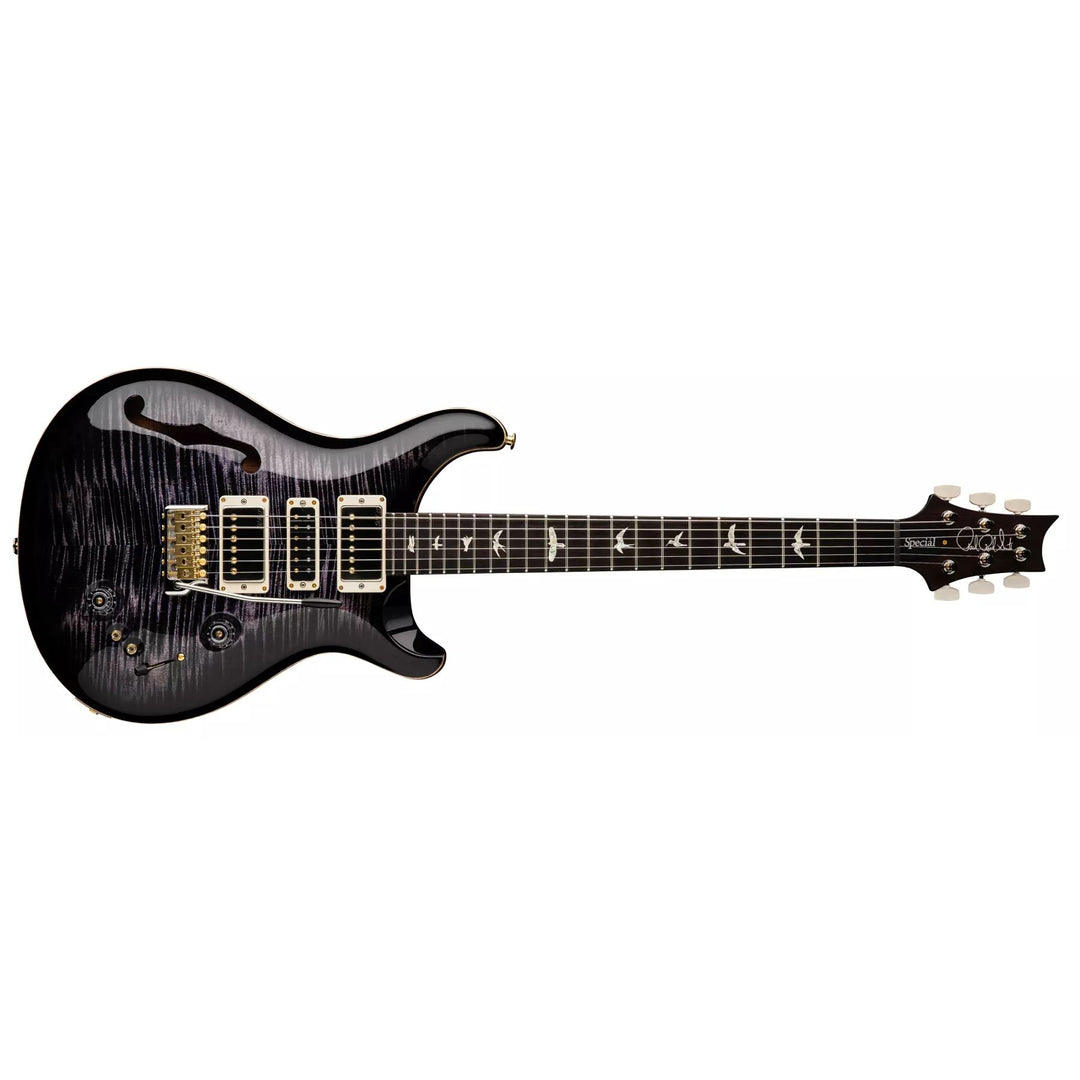 PRS Special Semi-Hollow Electric Guitar (Purple Mist)