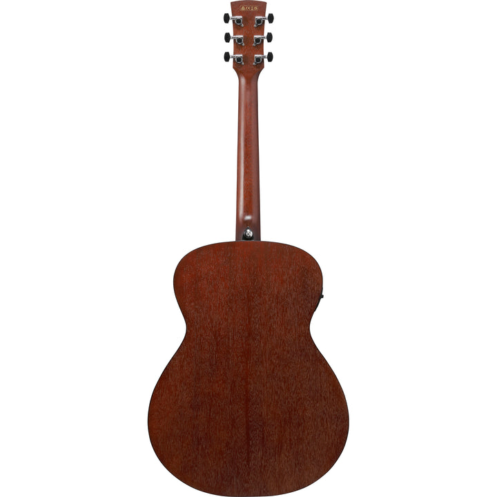Ibanez Acoustic/Electric (Weathered Black) PC54EWKH