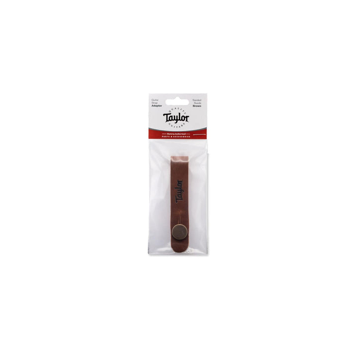 Taylor Strap Adapter,Med Brown