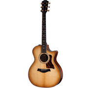 Taylor 50th Anniv. 314ce LTD Grand Auditorium Sapele/Torrefied Spruce Acoustic Electric Guitar