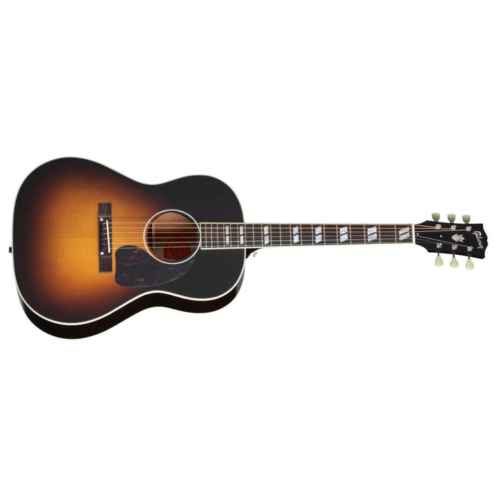 Gibson Nathaniel Rateliff LG-2 Western