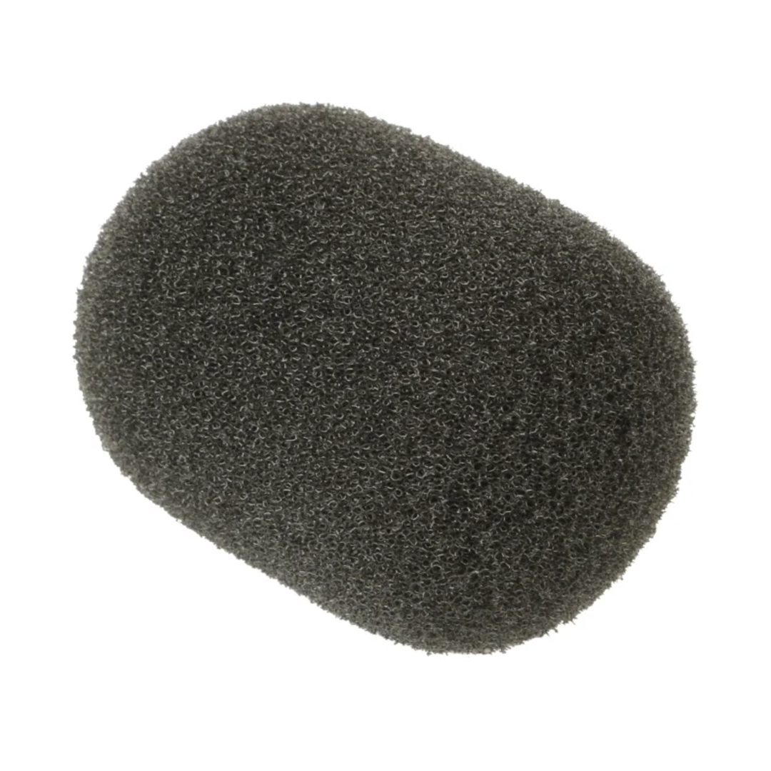 Sennheiser HMD 46/ HME 27 Headset Mic Windscreen