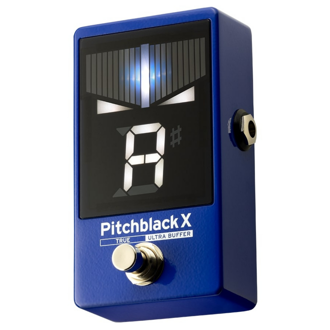 Korg PBXBL LTD Pitchblack X - Blue
