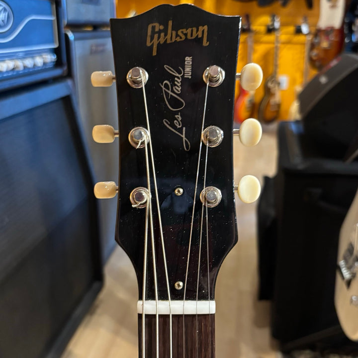 Gibson - CS '57 Reissue Les Paul Junior  w/OHSC & COA (2024 - MINT) - USED