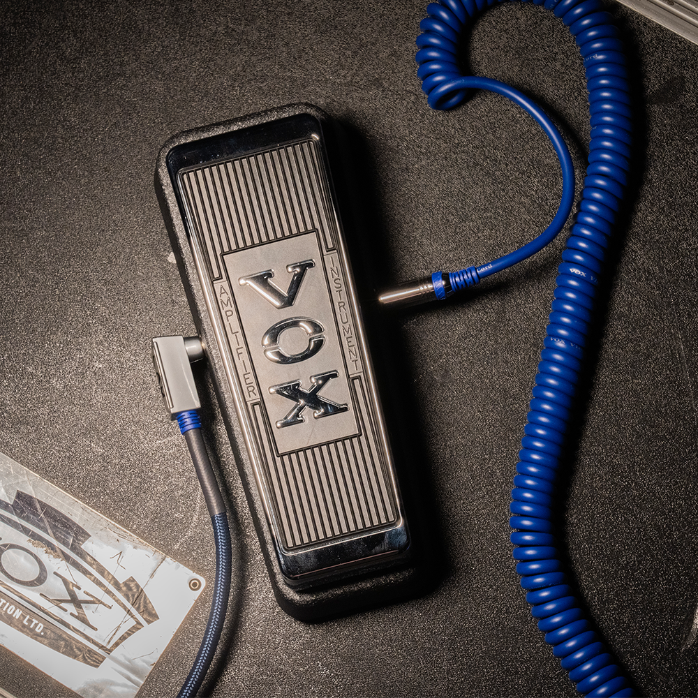 Vox VRM1 Real McCoy Wah Pedal