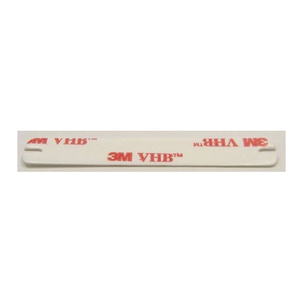 LR Baggs Ibeam Adhesive Strips For Guitar