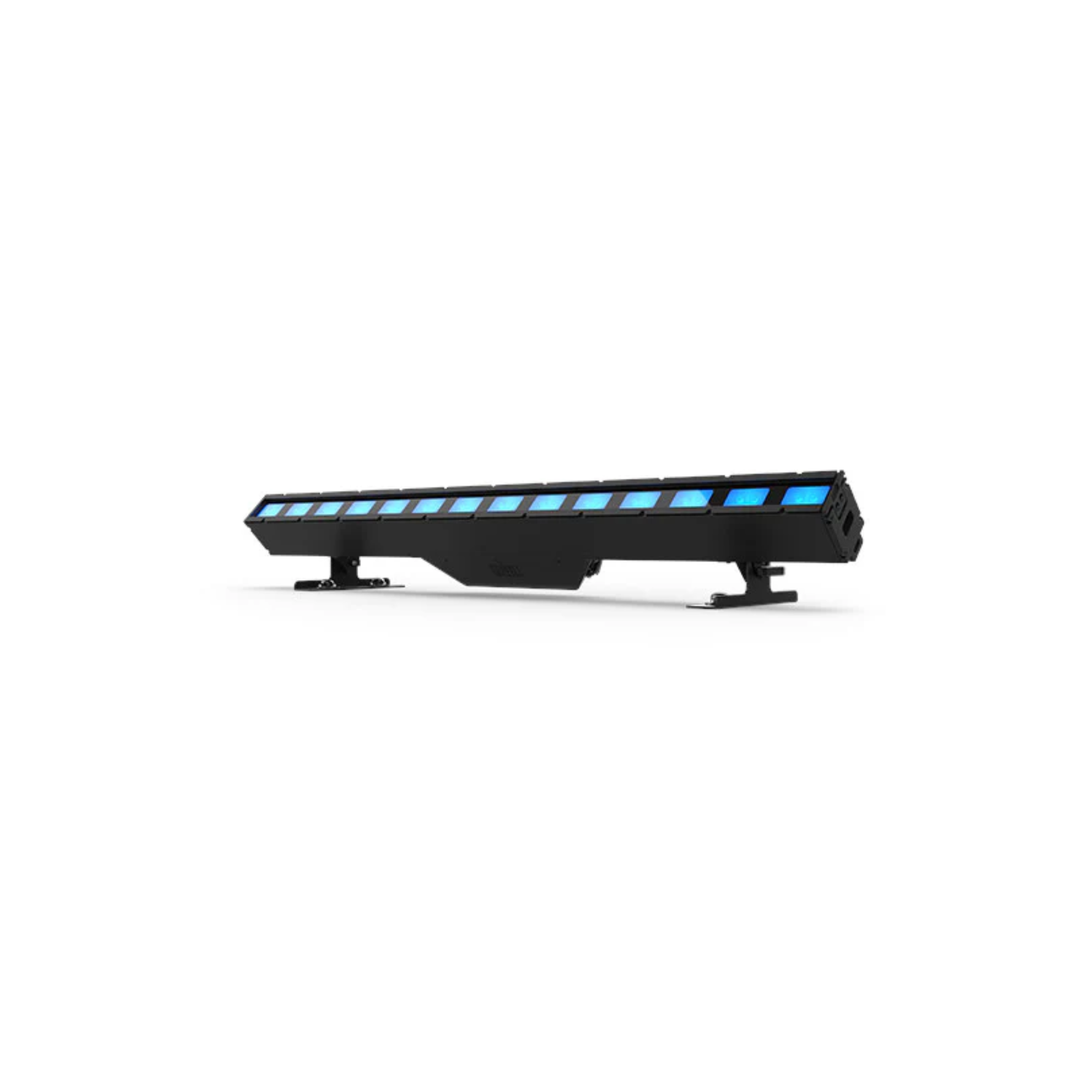 Chauvet Pro WELL-BATTEN-14x4 Battery Powered Fixtures with Charging Case
