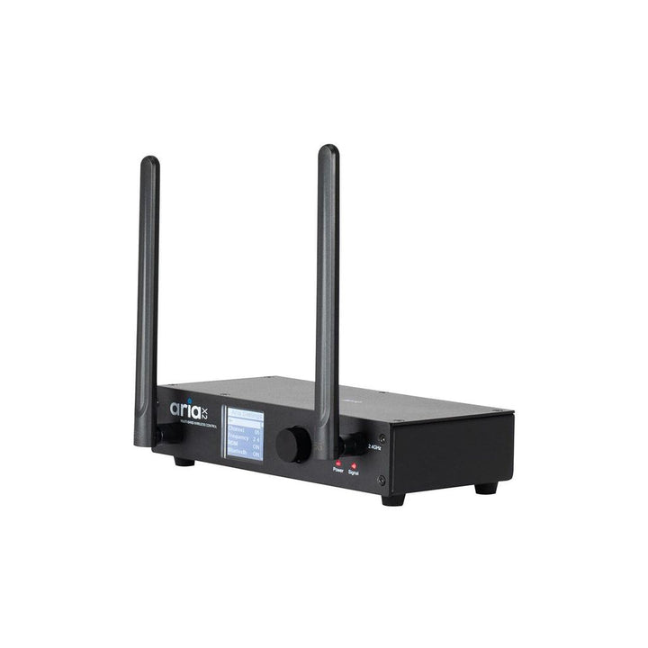 ADJ ARIA-X2-TRANSCEIVER Single Universe Wireless Aria X2 Transceiver
