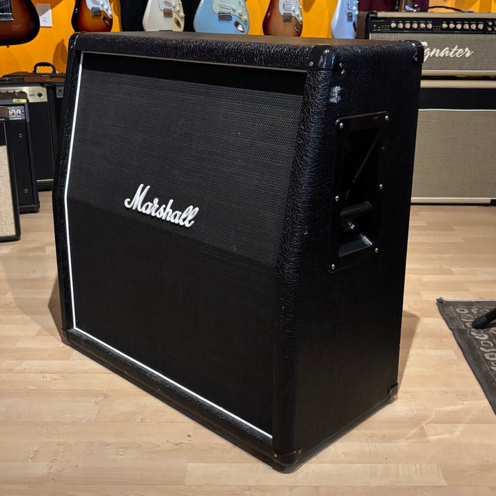 Marshall - MX412AR Angled Top - 4x12 GTR Cabinet - USED