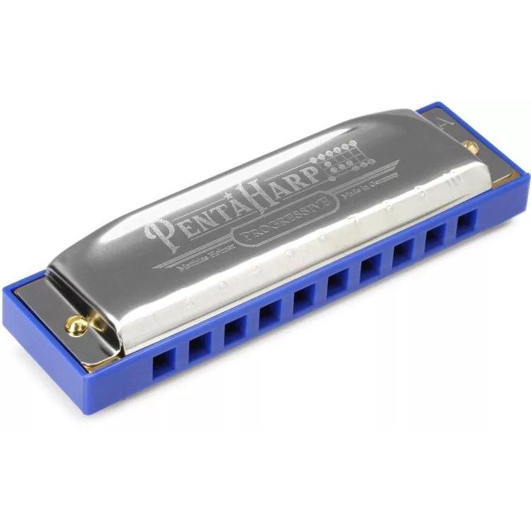 Hohner M21BX-AM Pentaharp A minor