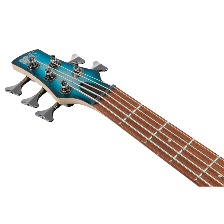 Ibanez SR Standard 5-String Bass (Deep Ocean Metallic) SR305EDOT