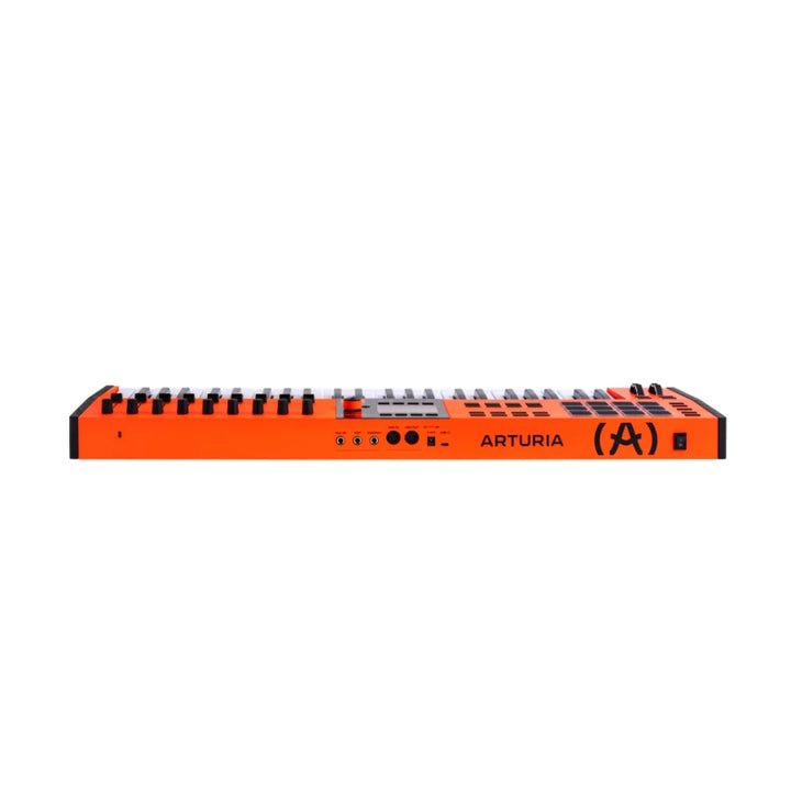 Arturia Keylab 49 Mk3 Ultra - Orange