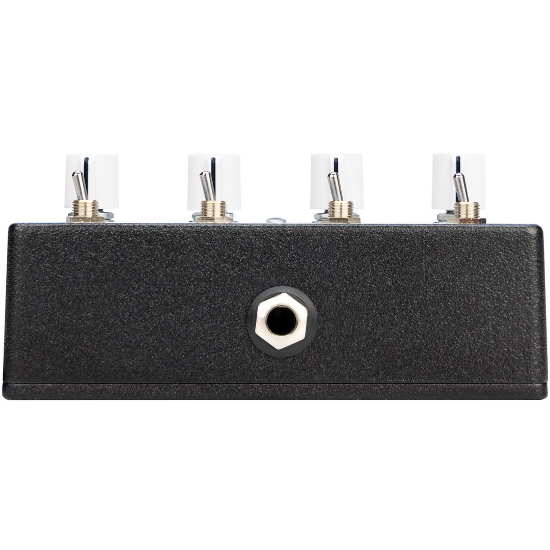 Earthquaker Devices EQD4TO1V1 Four to One Mixer