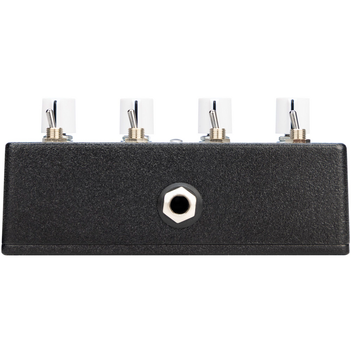 Earthquaker Devices EQD4TO1V1 Four to One Mixer