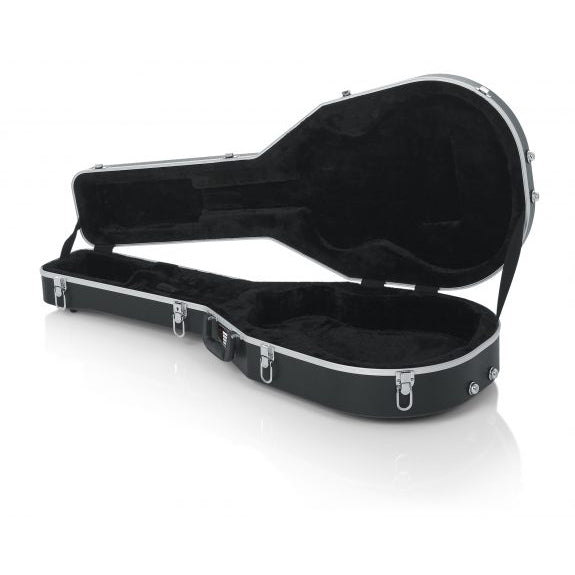 Gator GC-GSMINI - Deluxe Molded Case for Taylor GS Mini Acoustic Guitars
