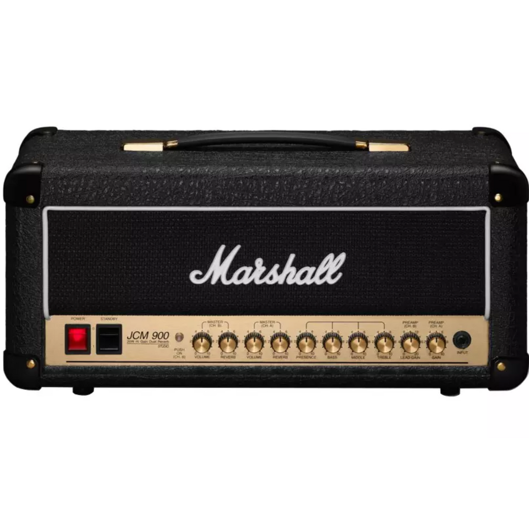 Marshall SN20H 20W JCM900 Valve Amp Head