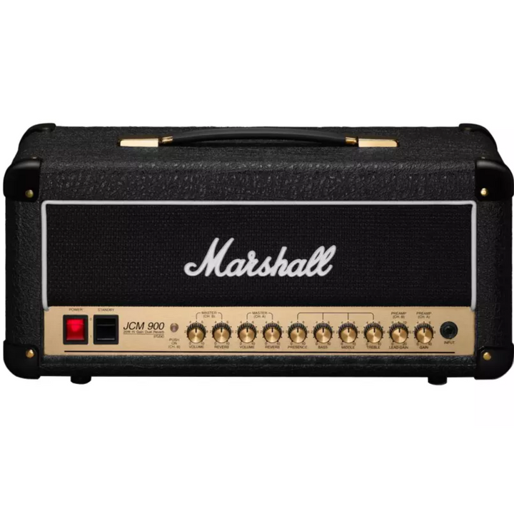 Marshall SN20H 20W JCM900 Valve Amp Head