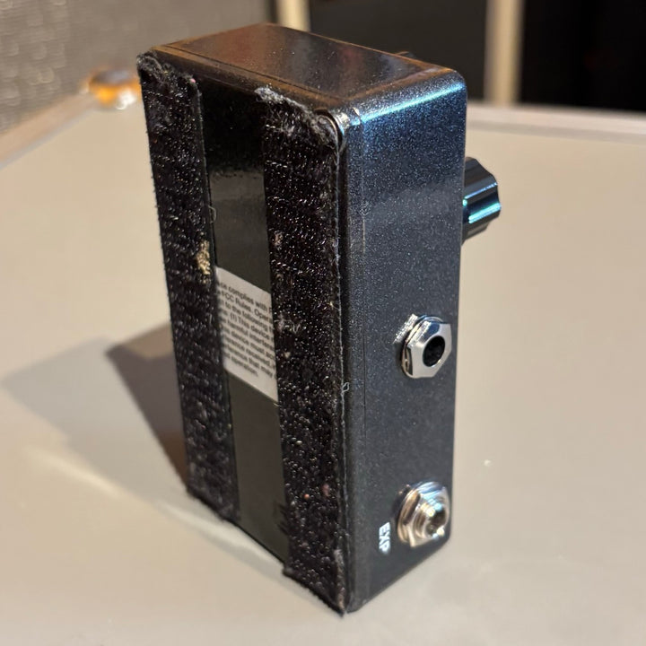 MXR - M300 - 6 Stage Reverb Pedal (No Box) - USED