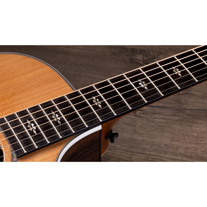 Taylor Next Generation 712ce 12-Fret Acoustic Guitar