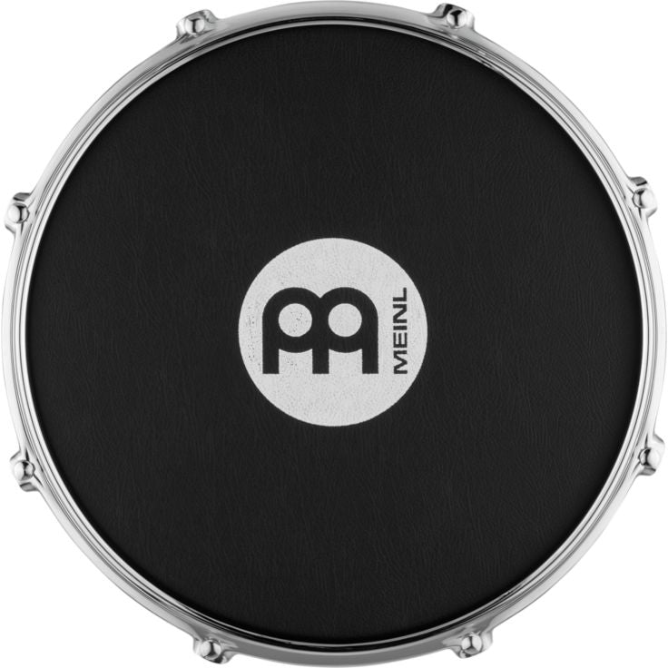 Meinl Percussion 16" Traditional Aluminum Surdo (Patented) with legs