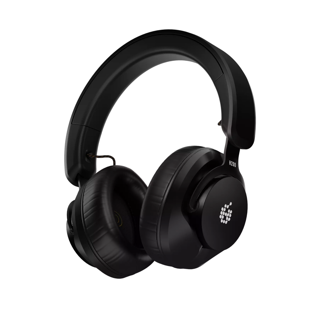 Adam AD-H200 H200 - Versatile Closed Back Headphone