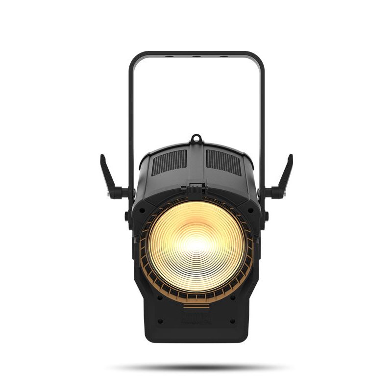 Chauvet Pro OVATION-F145WW-2 Warm White LED Fresnel with True1 style powercons