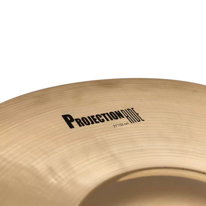 Zildjian K0807 21" K Zildjian Projection Ride