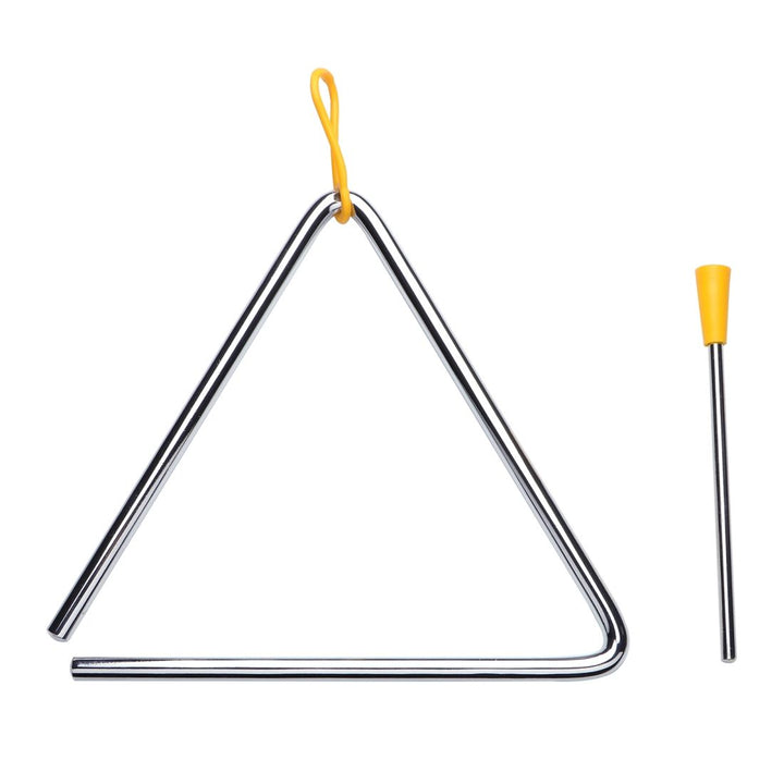Granite Percussion 5-Inch Triangle w/Striker