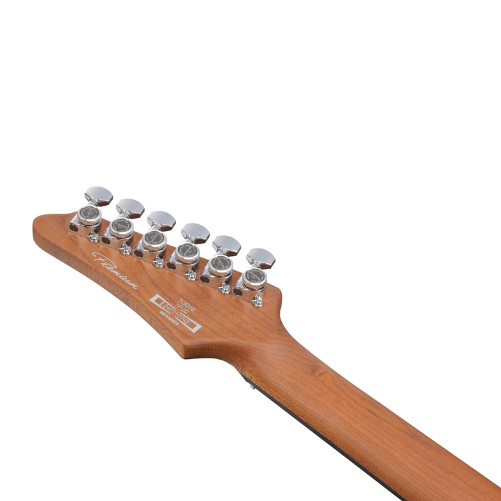 Ibanez Tim Henson Signature (Electric Metallic Mauve) TOD10