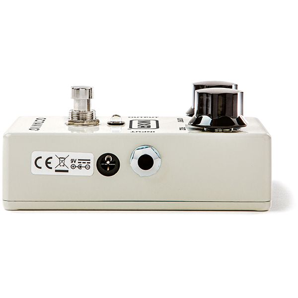 Dunlop M267 MXR Octavio Fuzz