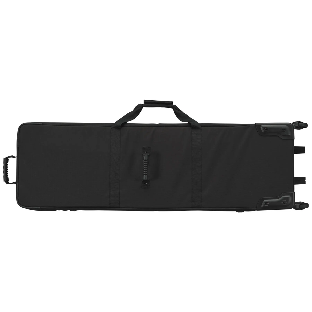 Yamaha SC-MODXM8 Premium Soft Case for MODX M8 w/Wheels and Shoulder Strap