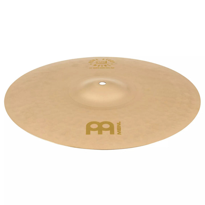 Meinl PA14QSH 14" Pure Alloy Quick Sand Hihat