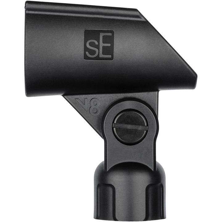 sE Electronics SE-V8GG SE V8 Vocal Microphone (Graphite Grey)