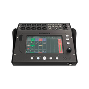 Allen & Heath CQ-12T Ultra-compact 96kHz Digital Audio Mixer