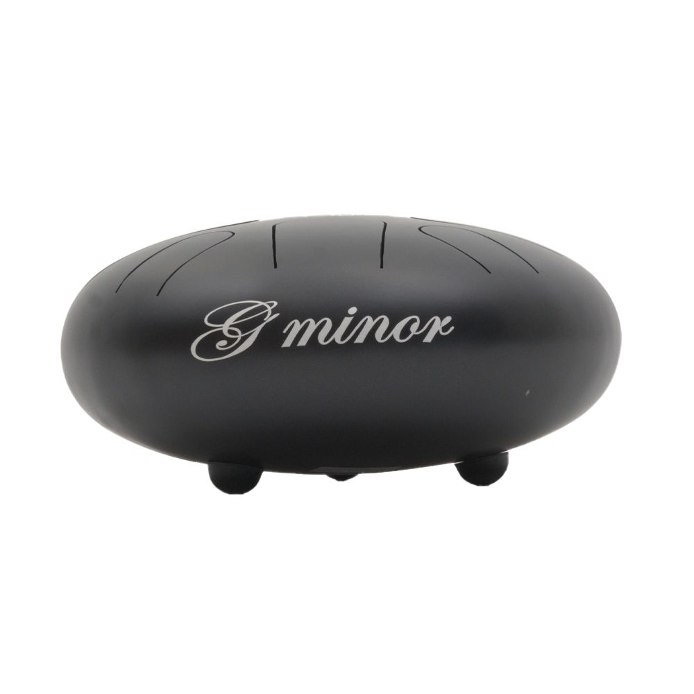 Rhythm Tech RTTD8 Tongue Drum 8-note