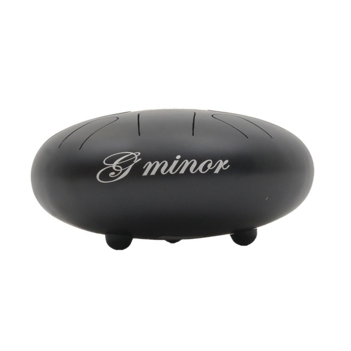 Rhythm Tech RTTD8 Tongue Drum 8-note