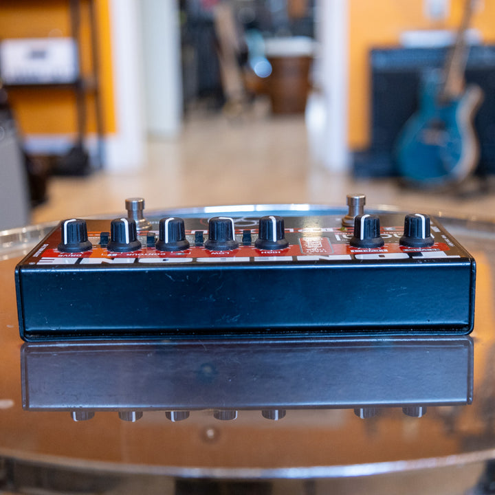 Tonebone - Plexi-tube Distortion  w/ Box & PS - Used