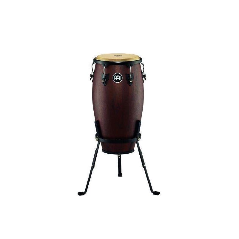 Meinl Headliner Conga 12 inch with Basket Stand, Vintage Wine Barrel
