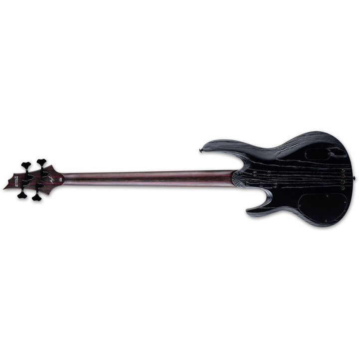 ESP LTD ML B-4  (Black Blast) LMLB4BLKBLAST