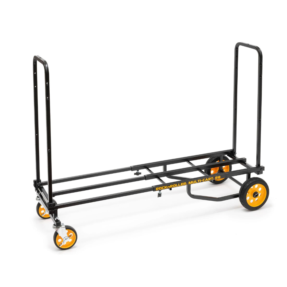 Rock N Roller R8RT Multi-cart® (Midrange)