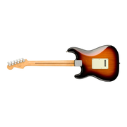 Fender Player Plus Stratocaster Electric Guitar Maple Fingerboard - 3-Color Sunburst