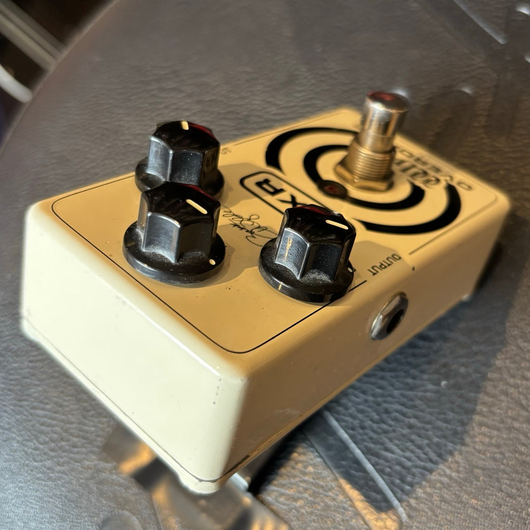 MXR - ZW 44 Zakk Wylde Signature Overdrive (No Box) - USED