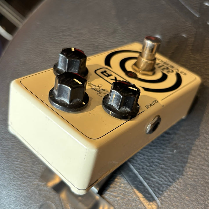MXR - ZW 44 Zakk Wylde Signature Overdrive (No Box) - USED