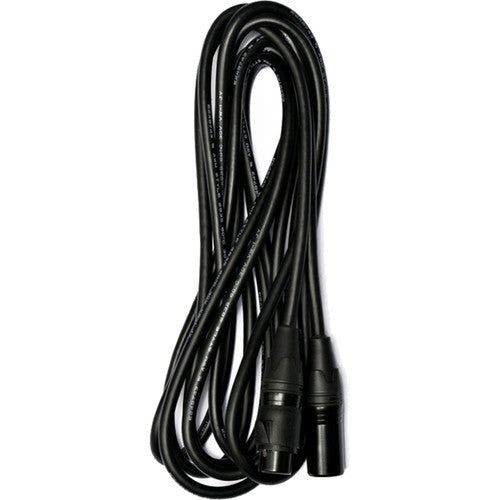 ADJ STR553 5-Pin DMX XLR Cable - IP65 - 16ft