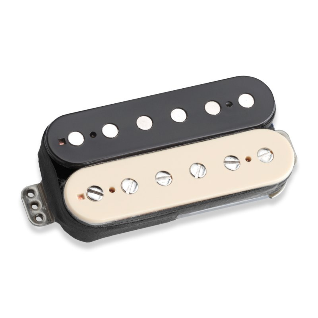 Seymour Duncan 11103-42-Z  LLT Slash 3.0 Bridge Pickup Trembucker Zebra