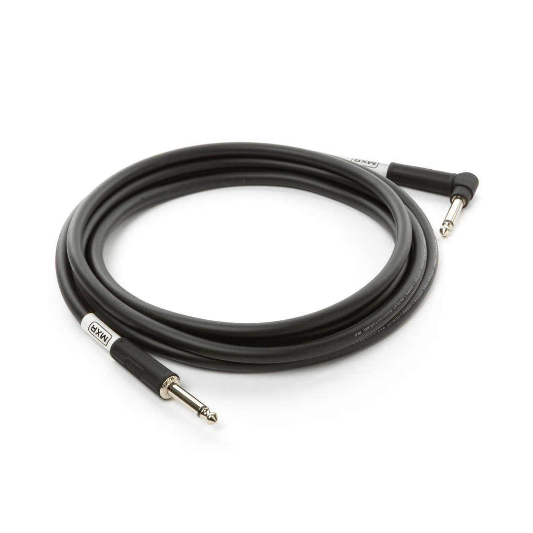 Dunlop DCIS10R MXR Inst.Cable - 10' R/A