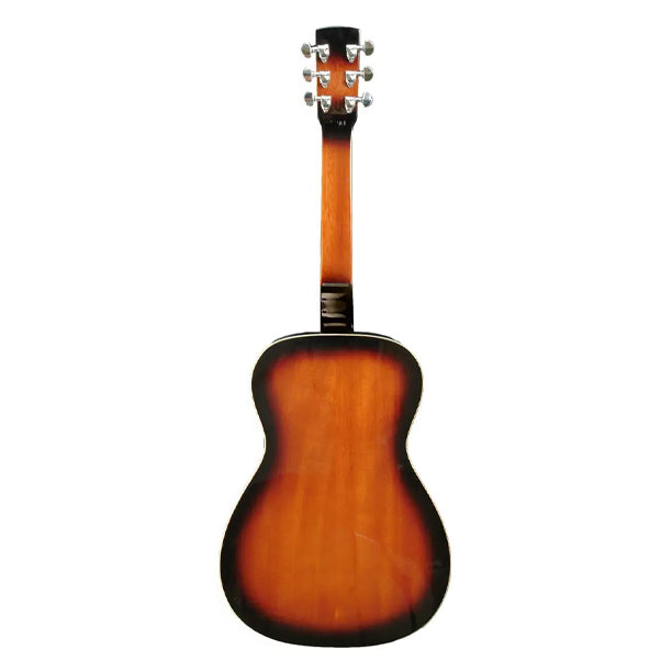 Mastertone&trade; is Gold Tone's premier collection of their finest folk and bluegrass instruments, still at a price you'll love.