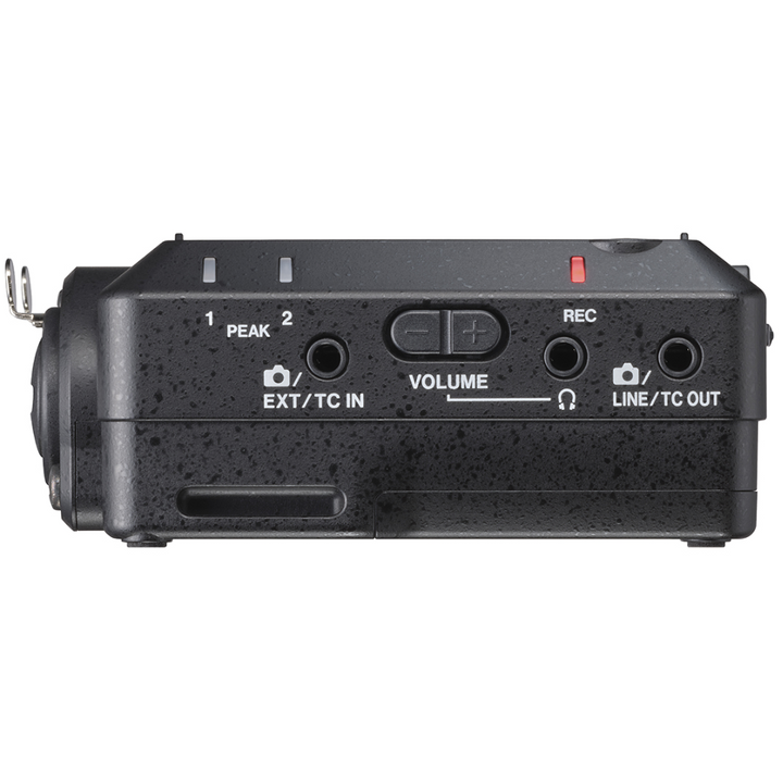 Tascam FR-AV2 32-bit float Recorder/Timecode Generator