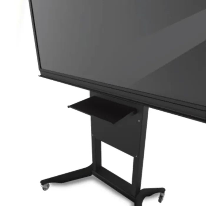 ViewSonic VB-BMT-001  BalanceBox 400 Mix Laptop Tray, front/behind mounting on 400 Mix series