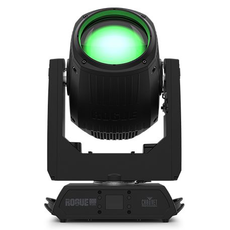 Chauvet Pro ROGUE-OUTCAST1M-BEAM Rogue Outcast 1M Beam Outdoor Ready IP65 LED Moving Head